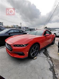 فورد موستانج